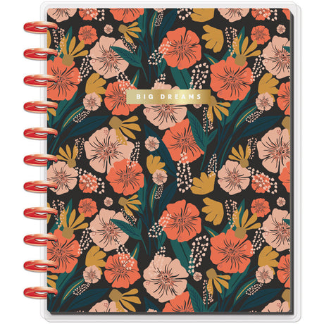 Big Happy Planners Dated and Undated - Happy Planner Australia Stockists