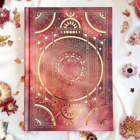 The Quirky Cup Collective Australia - Stitch Bound Planning