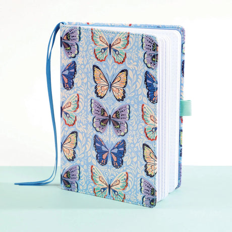 Happy Planner Bullet Journal - Dot Grid Journaling - Happy Planner Australia Stockist at Planners Avenue