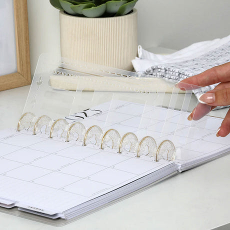 Stencils & Rulers