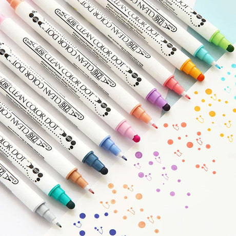 Markers