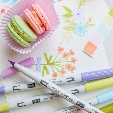 Tombow