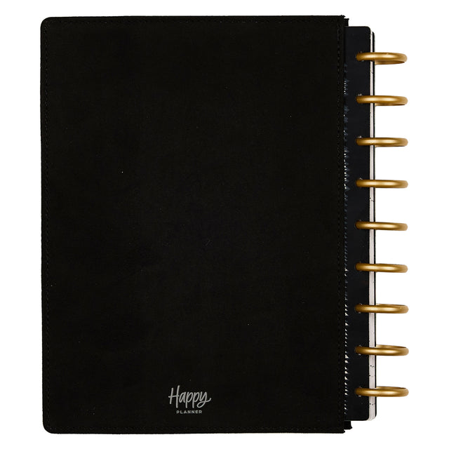 Happy Planner 2026 - 2027 Eternal Stars Classic Dashboard 12 Month Dated - SPECIALTY Cover