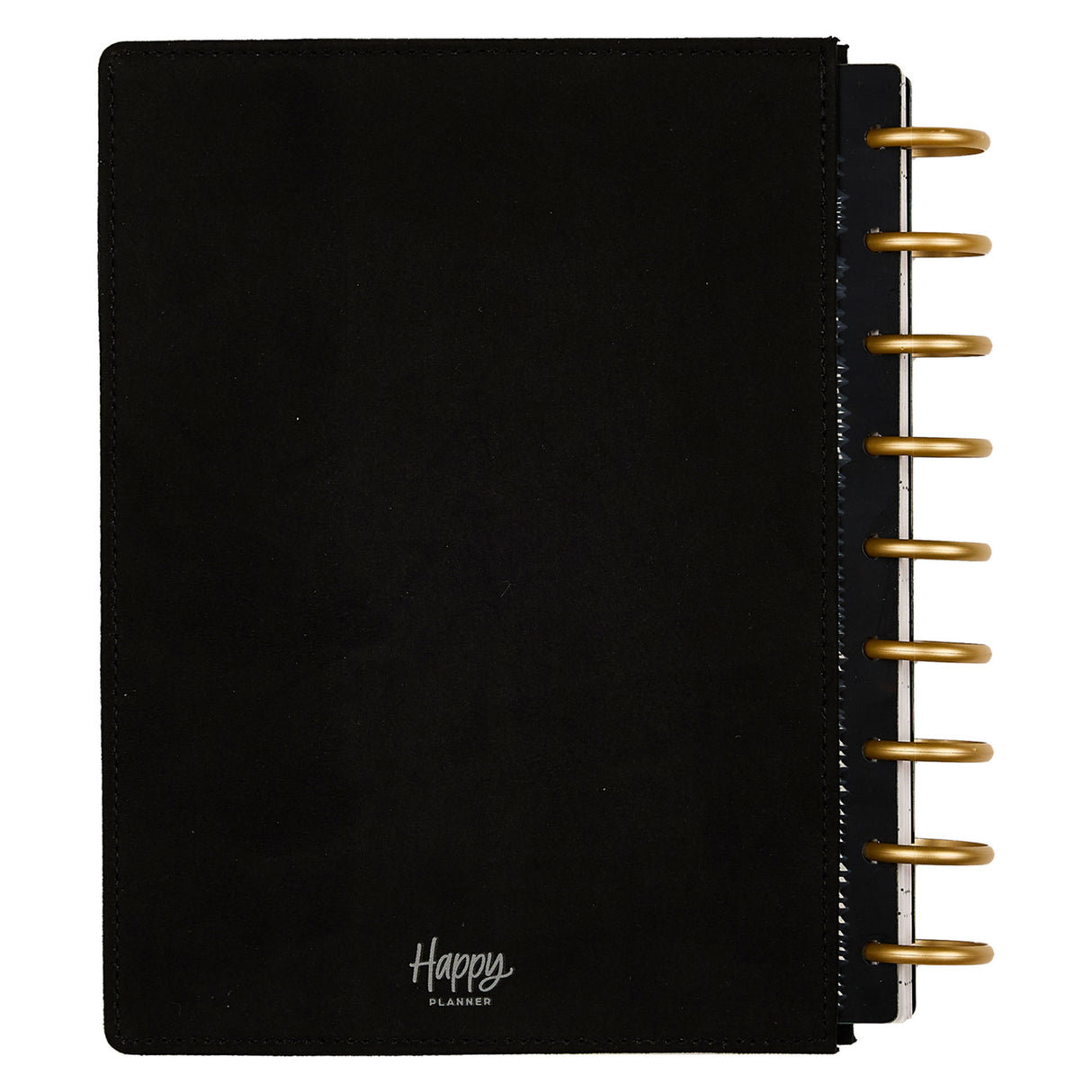 Happy Planner 2026 - 2027 Eternal Stars Classic Dashboard 12 Month Dated - SPECIALTY Cover
