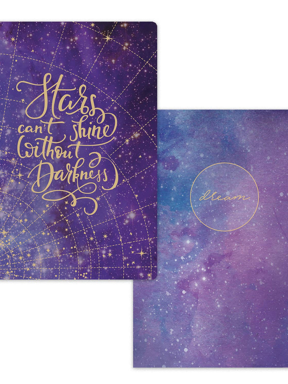 Stargazer Notebooks