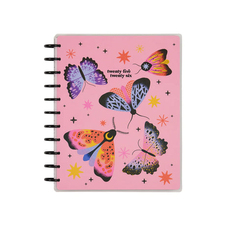 2026 Dated Happy Planners