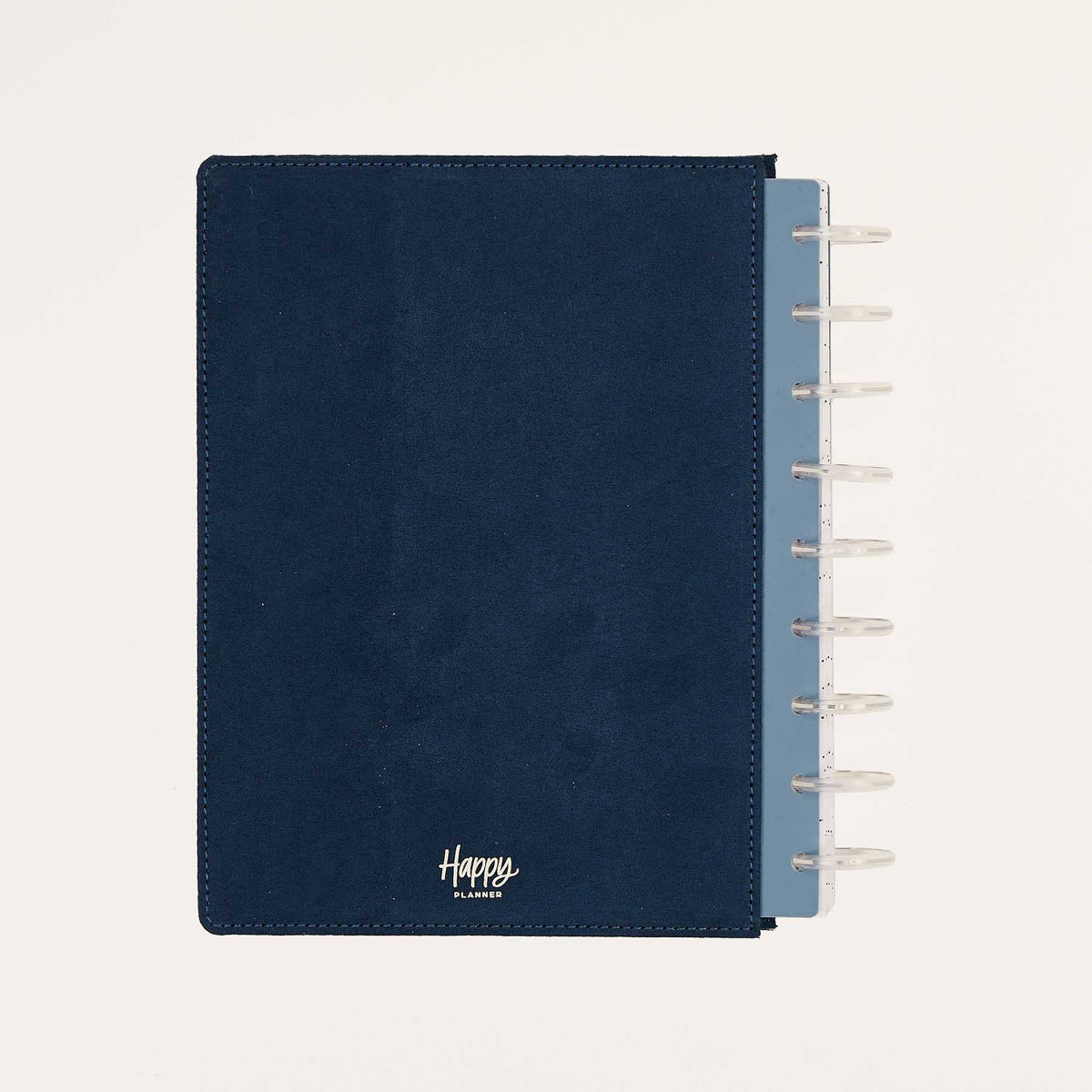 Happy Planner Wildflower Daydream Classic Dashboard Planner 2027 - product detail view 7
