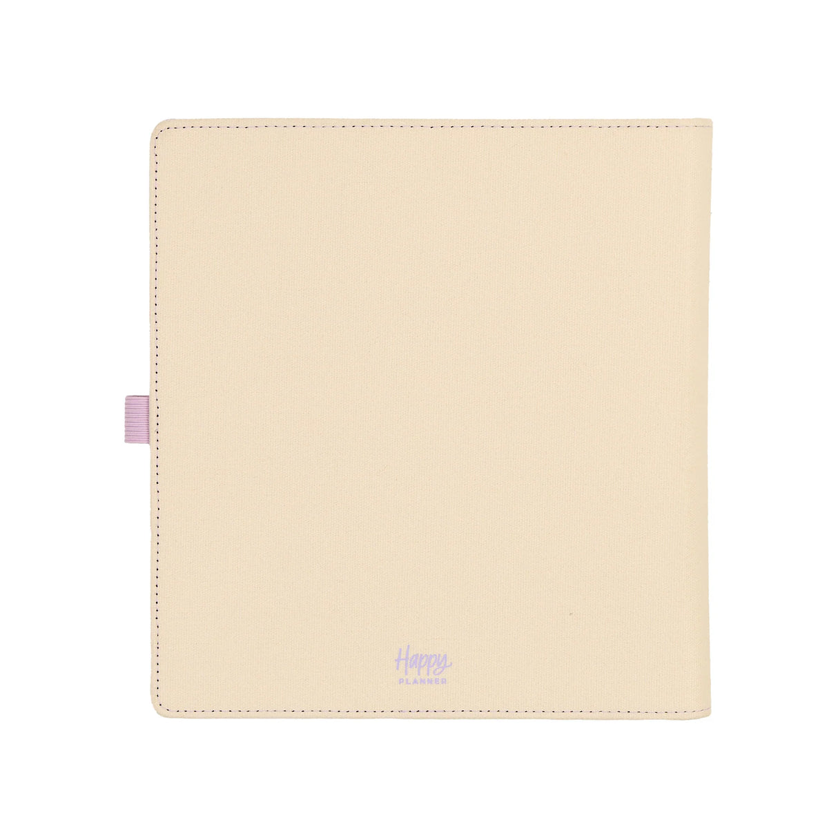 Happy Planner Classic Embroidered Tiny Florals Folio
