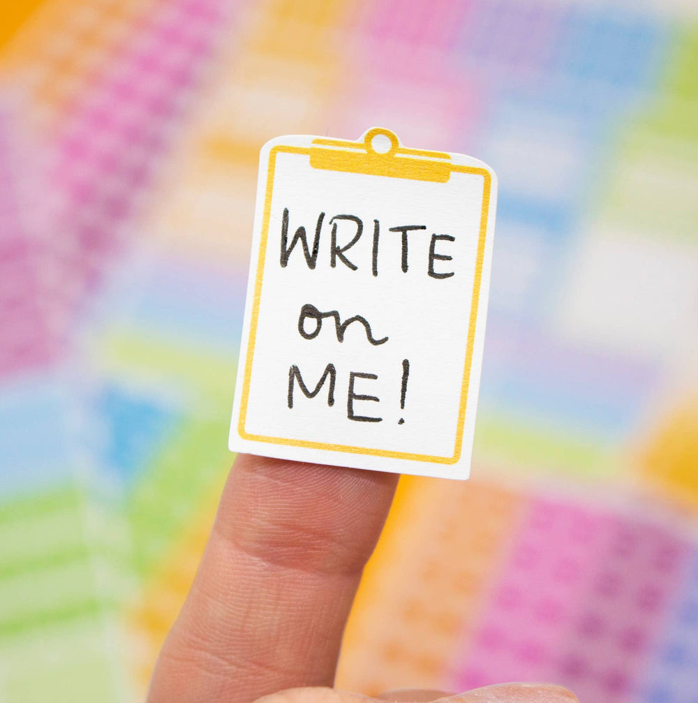 Colour Coding Stickers - Bloom Daily Planners