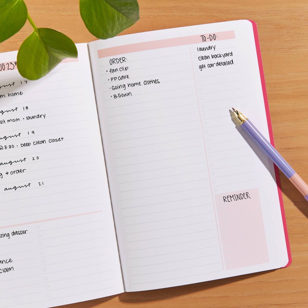 Erin Condren Petite Journal