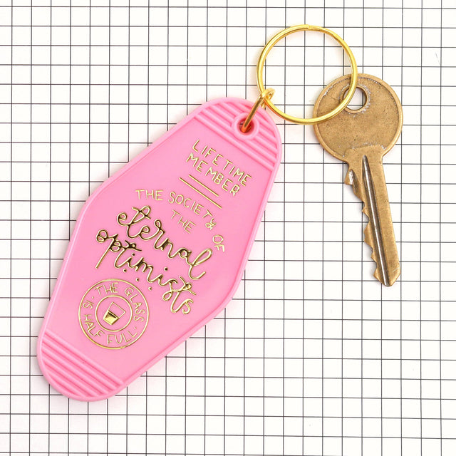 Oh Laura Keyrings