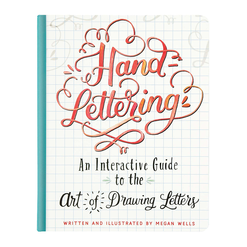 Hand-Lettering