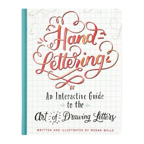 Hand-Lettering