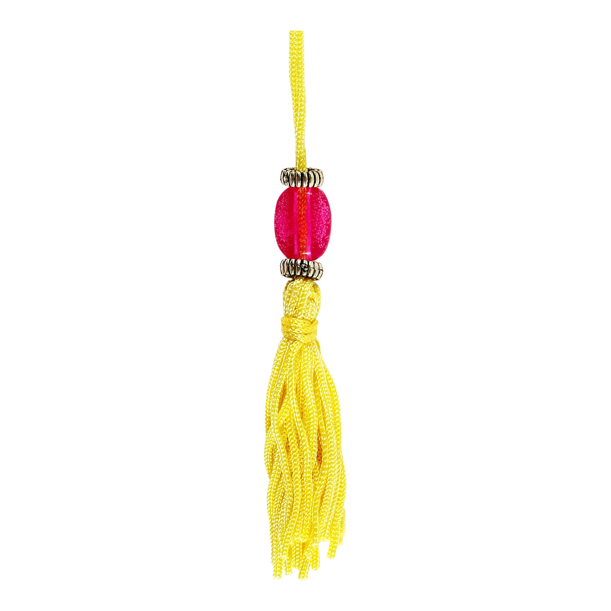 Bead Tassel