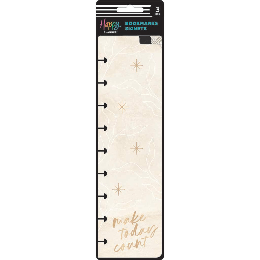 Happy Planner Modern Craft Classic Bookmarks