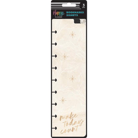 Happy Planner Modern Craft Classic Bookmarks