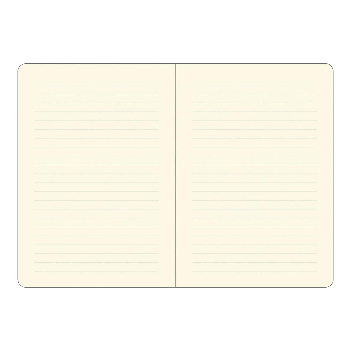 Journal - Lined