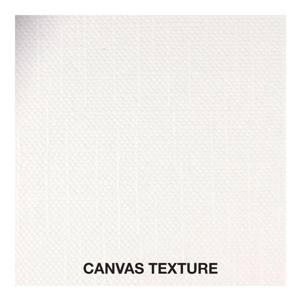 Canvas Paper Pad