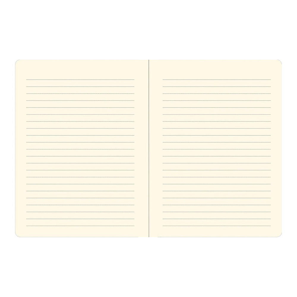 Lined Notebook Journal