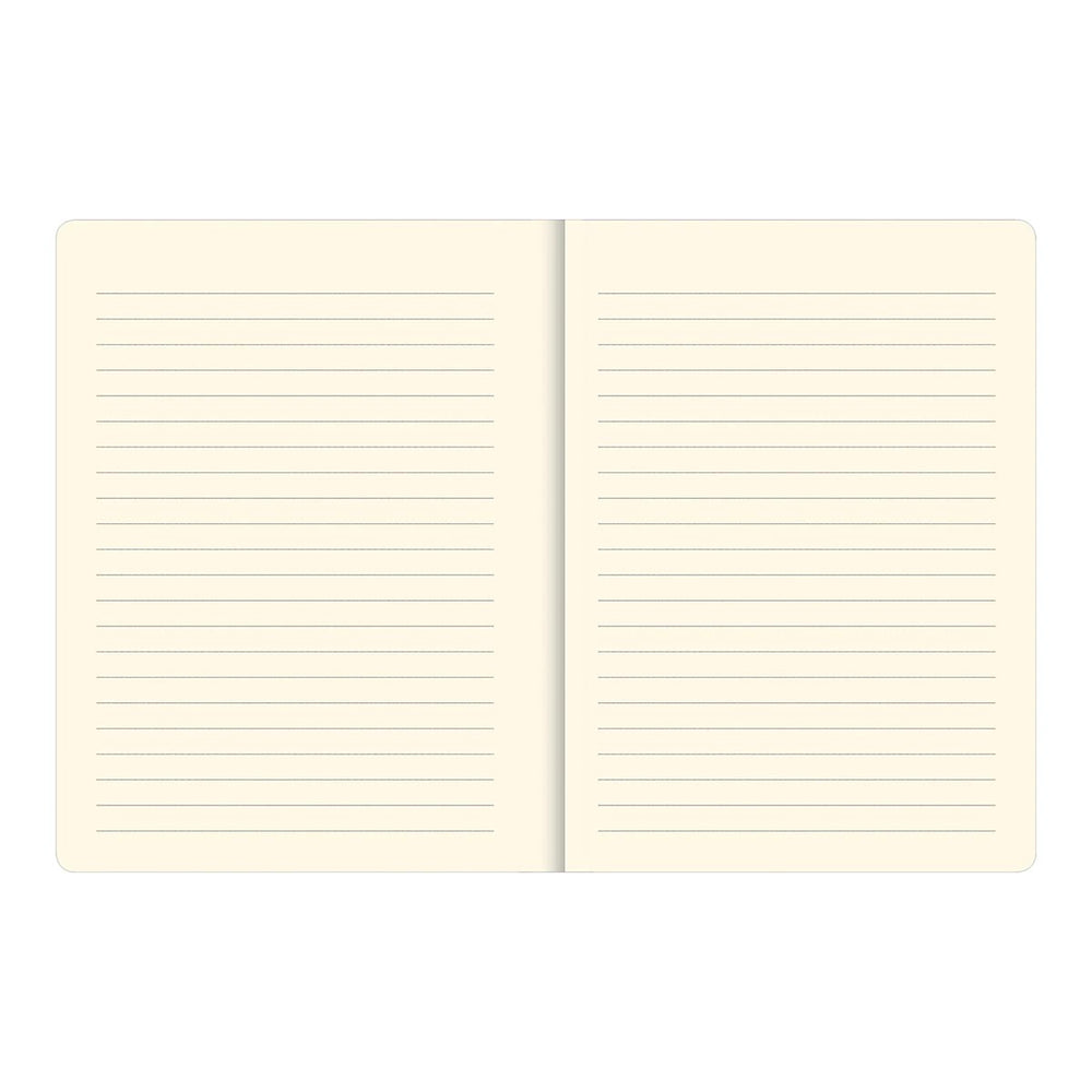 Lined Journal