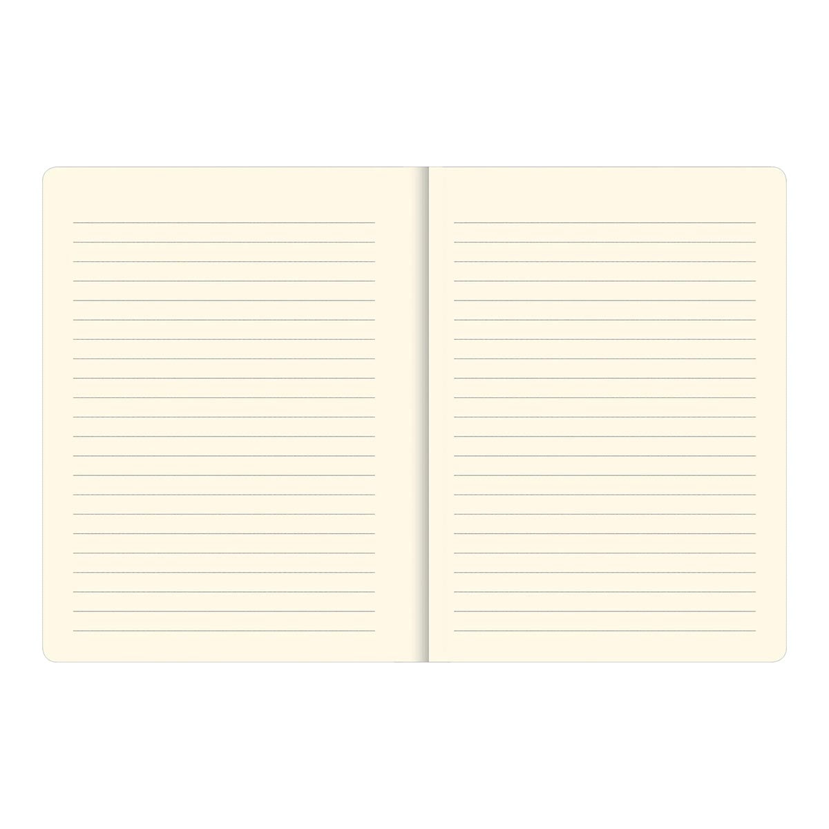 Lined Journal