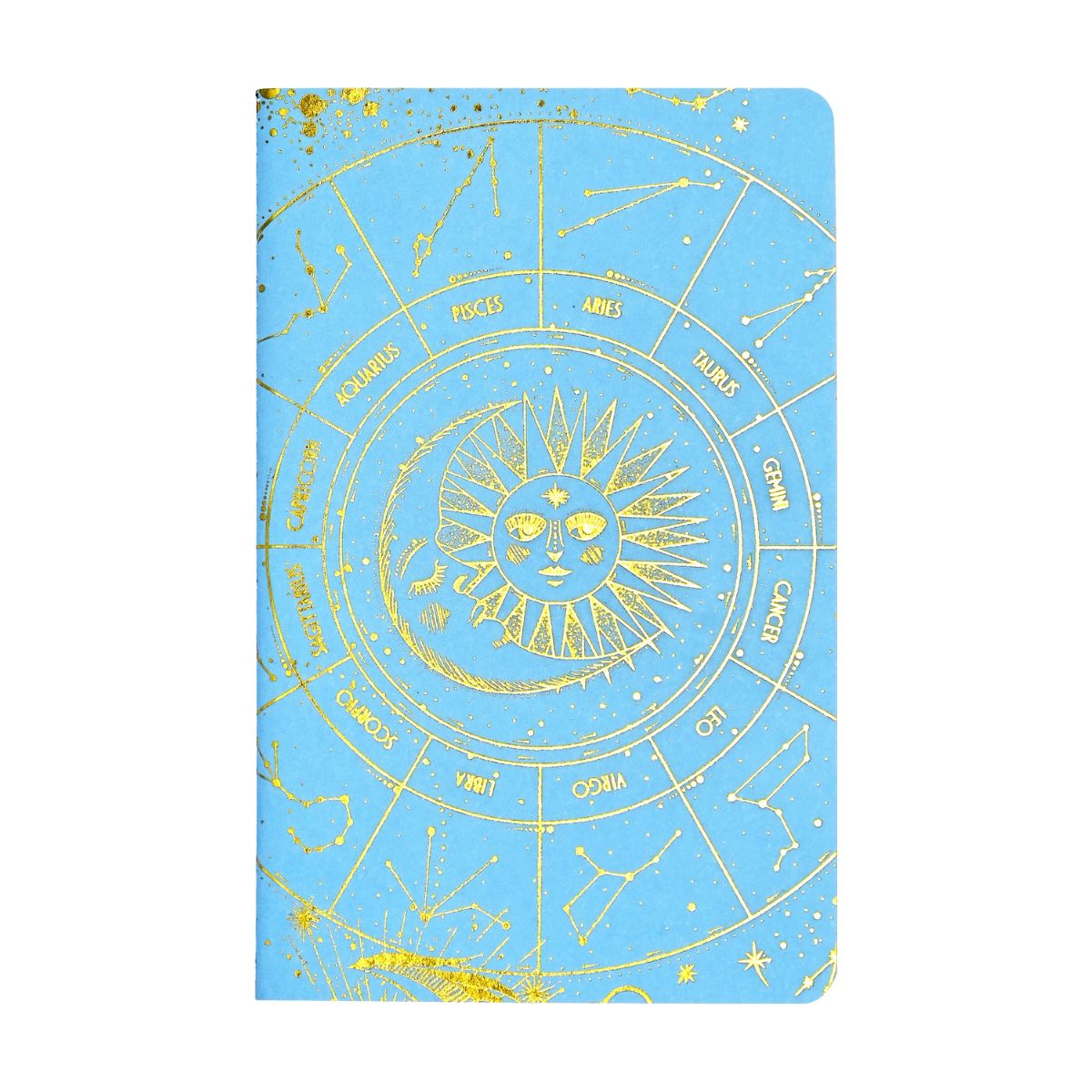 Celestial Jotter Mini Notebook Sets