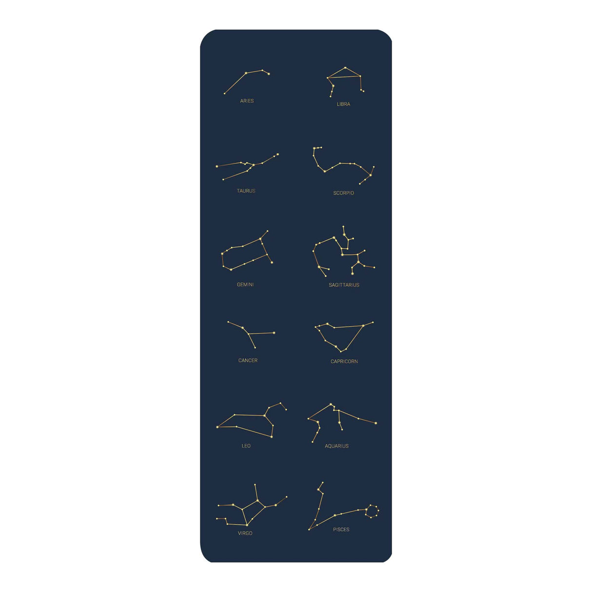 Celestial Sticker Set
