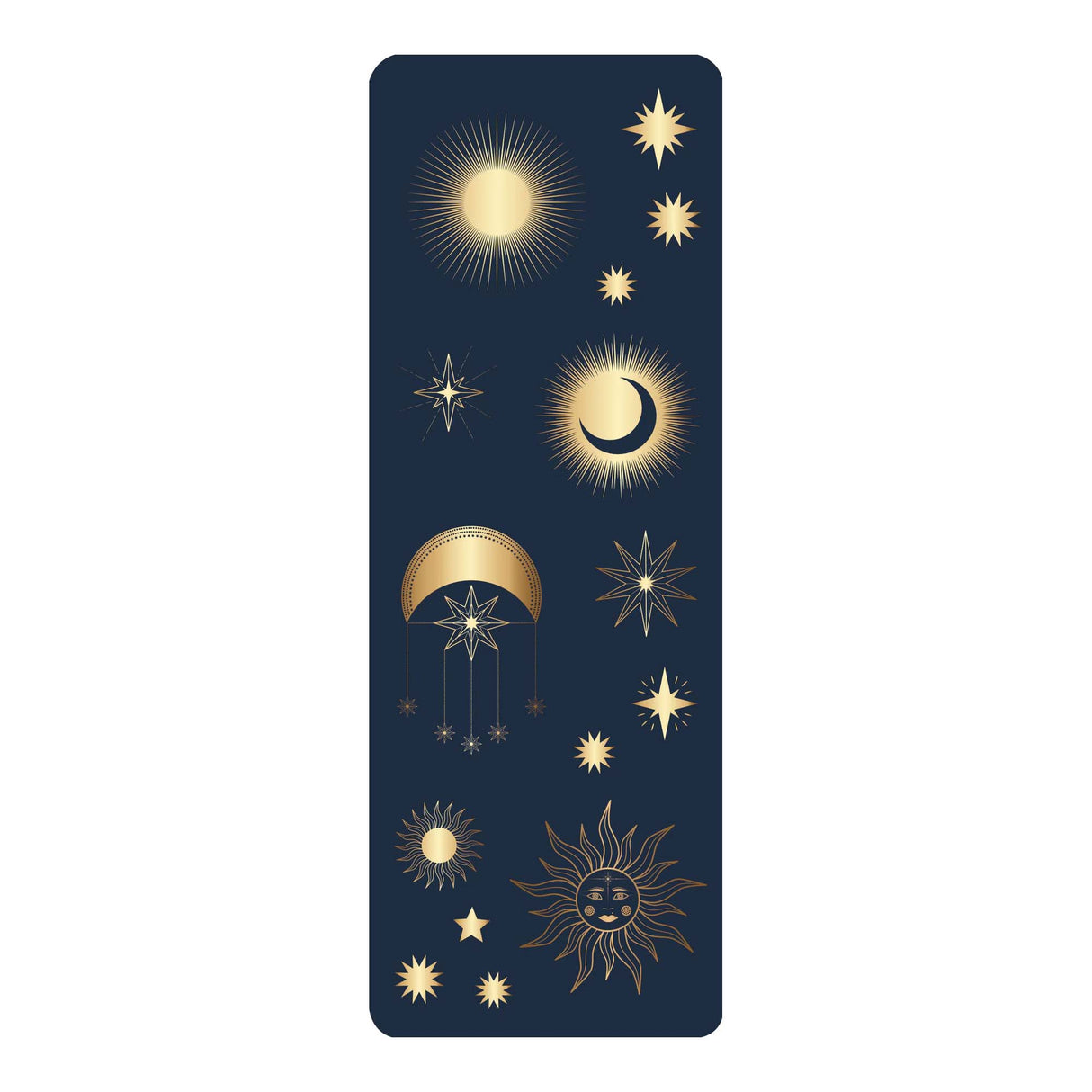 Celestial Sticker Set