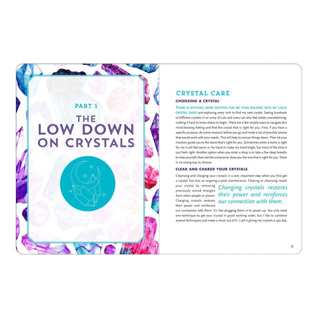 Crystals Journal