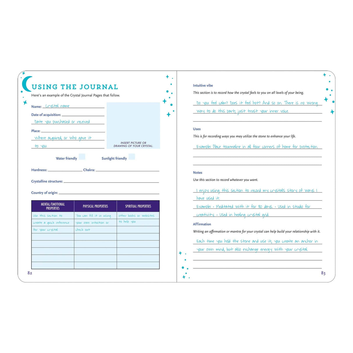 Crystals Journal