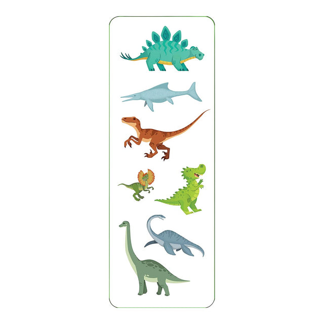 Dinosaurs Sticker Set