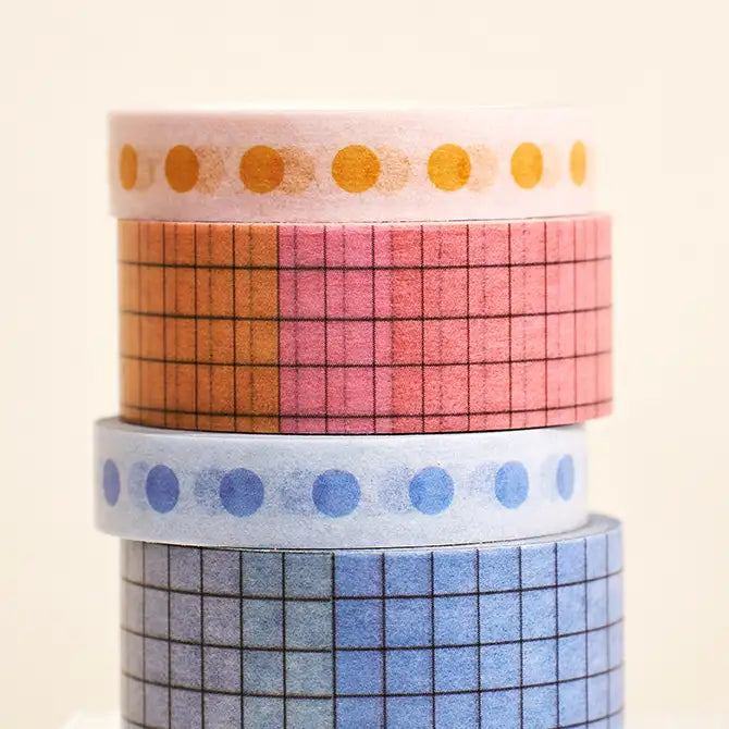 Erin Condren Washi Tape