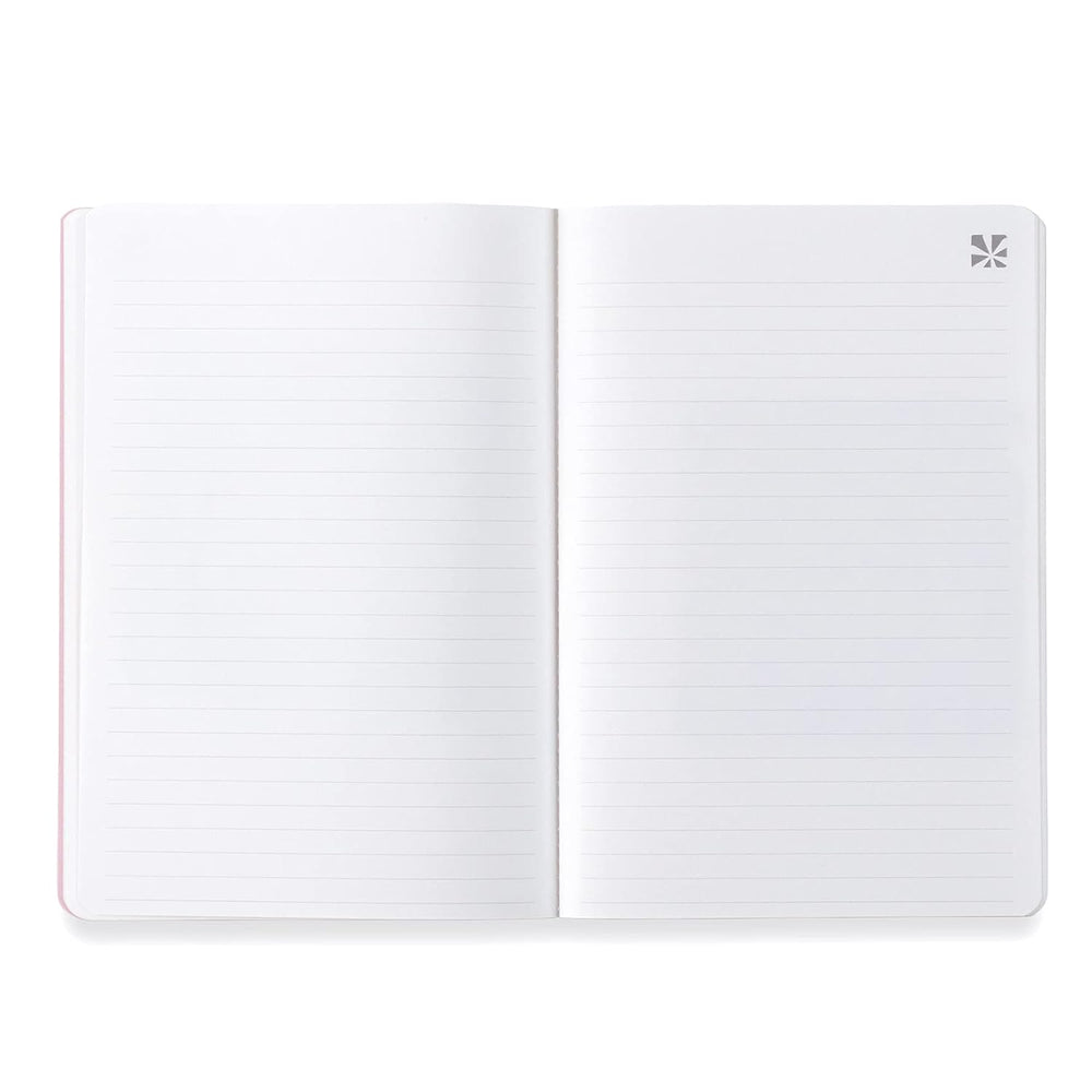 Erin Condren Hello Kitty Lined Notebook