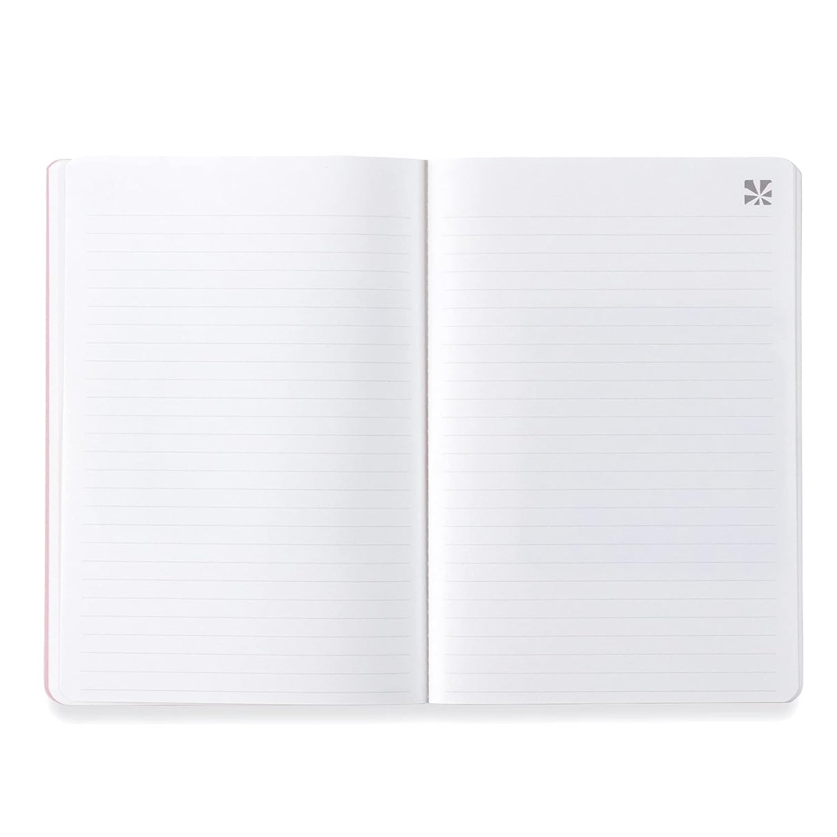 Erin Condren Hello Kitty Lined Notebook