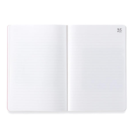 Erin Condren Hello Kitty Lined Notebook
