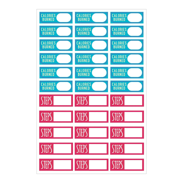 Essentials Planner Stickers Mega Pack