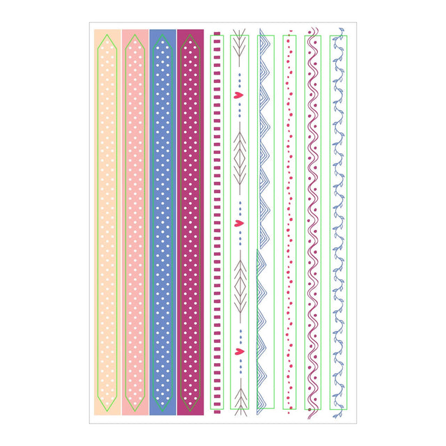Essentials Planner Stickers Mega Pack