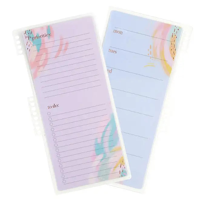 Erin Condren EttaVee Inspire Snap-In Dashboard