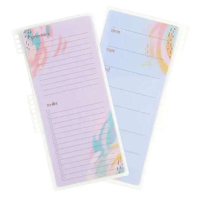 Erin Condren EttaVee Inspire Snap-In Dashboard