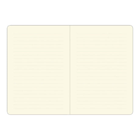 Eucalyptus Journal Notebook - Lined