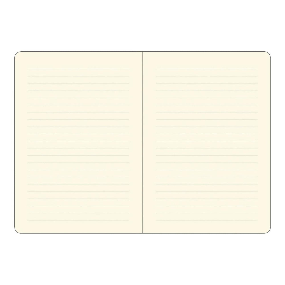 Notebook Lined