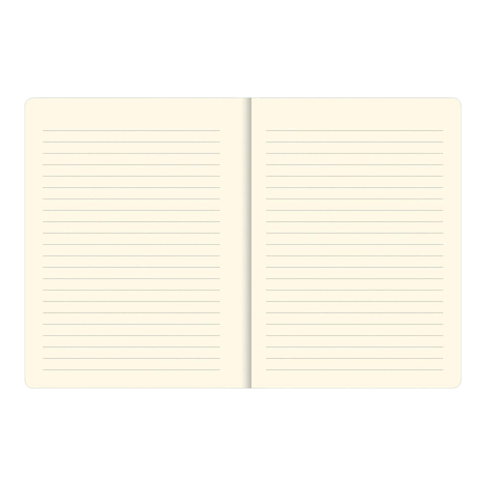 Galaxy Journal Notebook - Lined