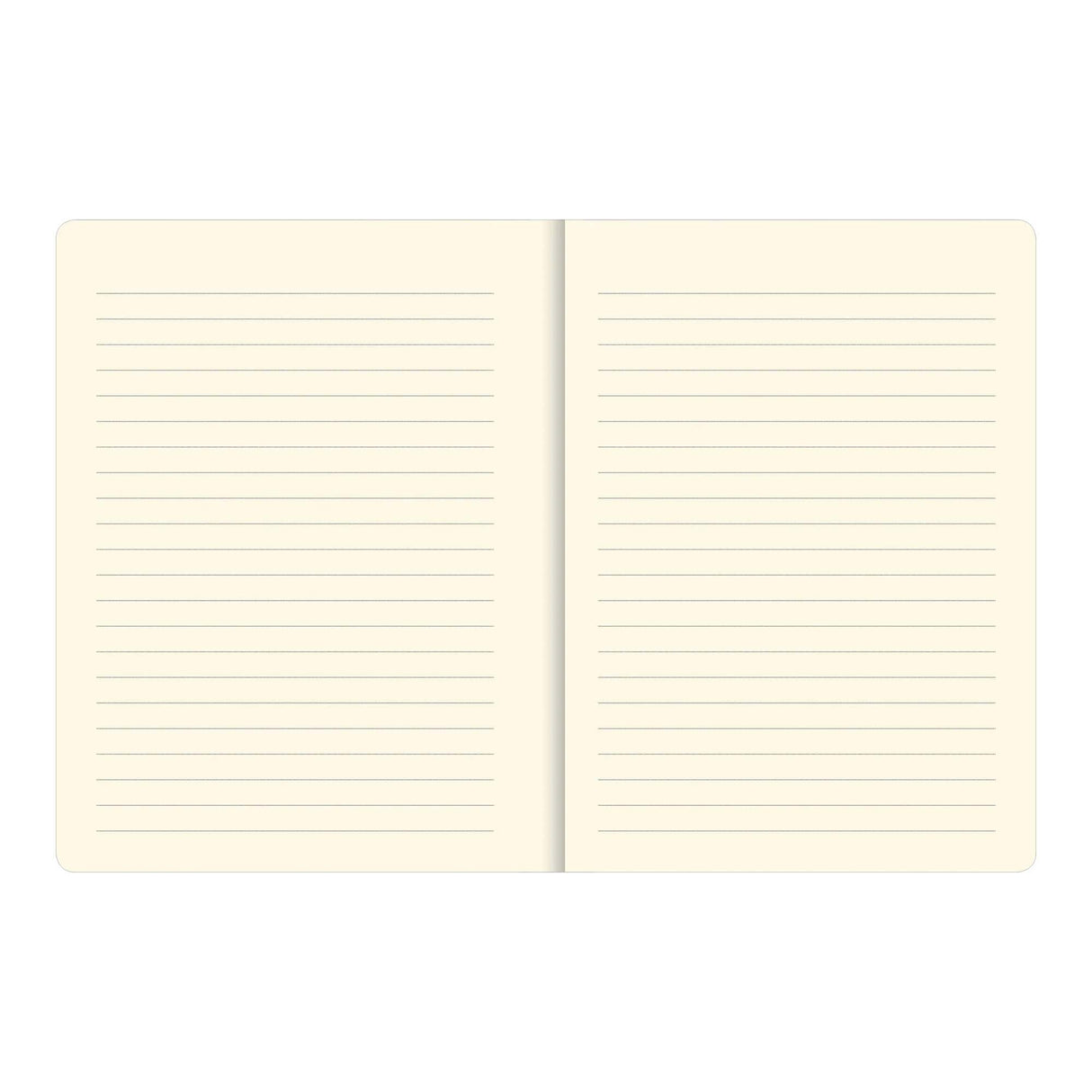 Galaxy Journal Notebook - Lined