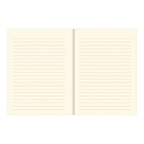 Galaxy Journal Notebook - Lined