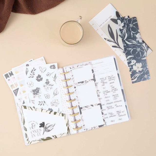 Happy Planner Parenting Classic Accessory Pack