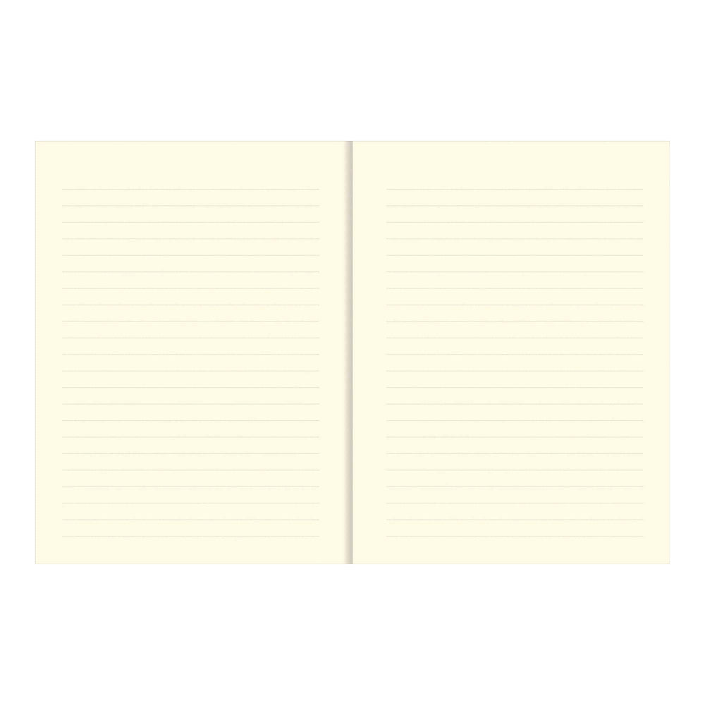 Hummingbird Journal Notebook - Lined