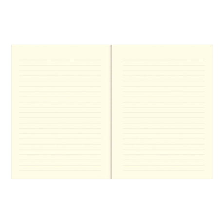 Hummingbird Journal Notebook - Lined