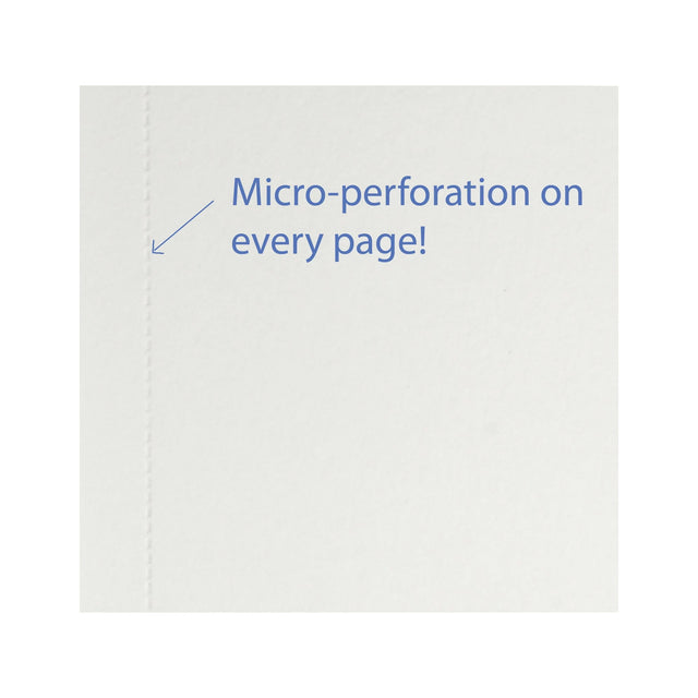 Large Black Premium Sketchbook