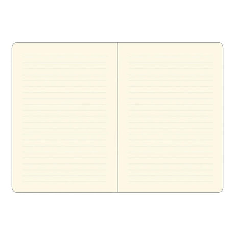 Lunar Wilderness Journal - Lined