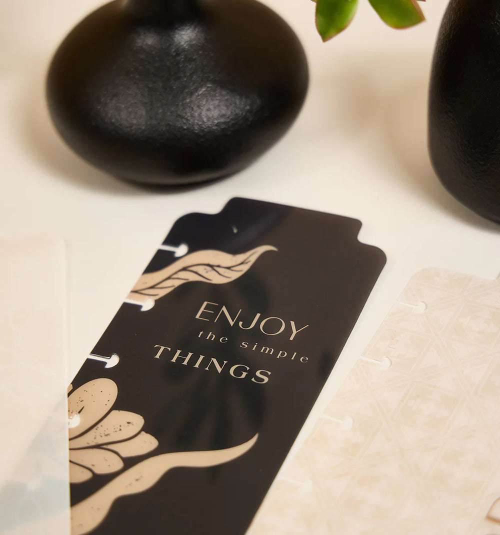 Happy Planner Modern Craft Classic Bookmarks
